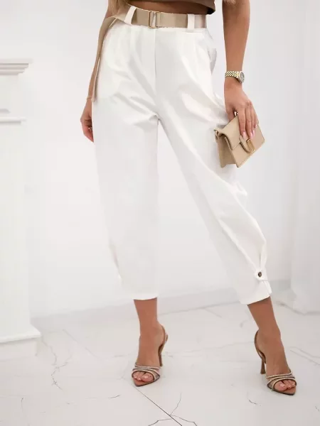 Pantaloni Kesi Włoski