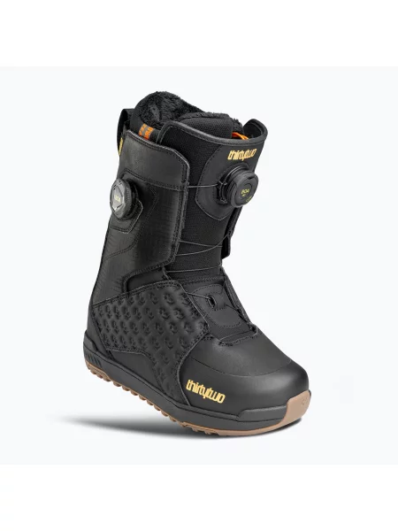 Botine Thirtytwo negru