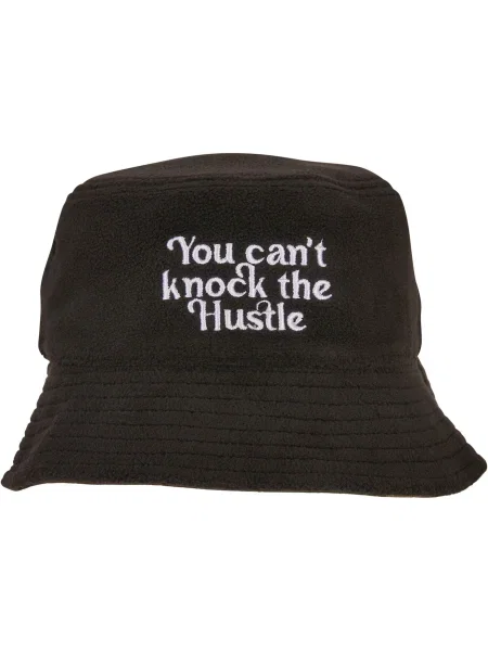 Cayler & Sons Pălărie Knock The Hustle maro / verde / negru alb