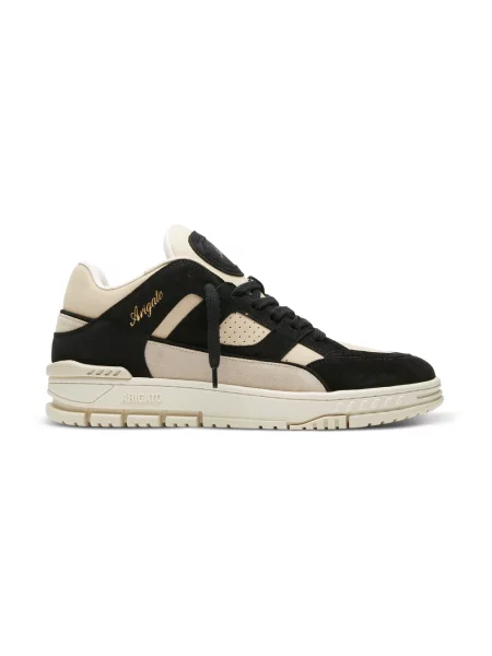 Sneakersy Axel Arigato skórzane czarne