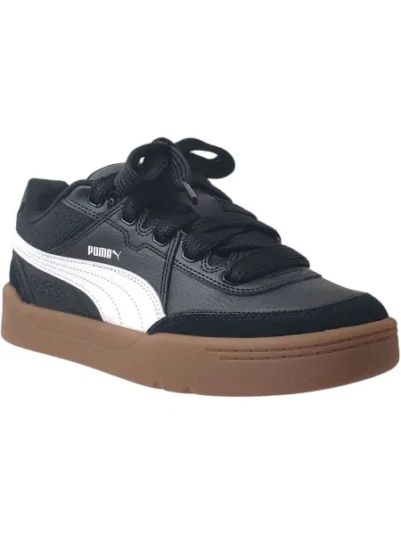 Pantofi Puma negru