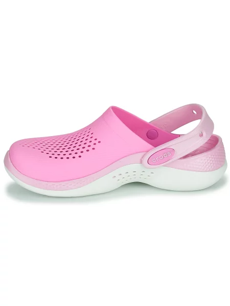 Pantofi copii Crocs roz