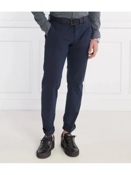 Windsor Chino nadrág 13 Cino-D 6 kék