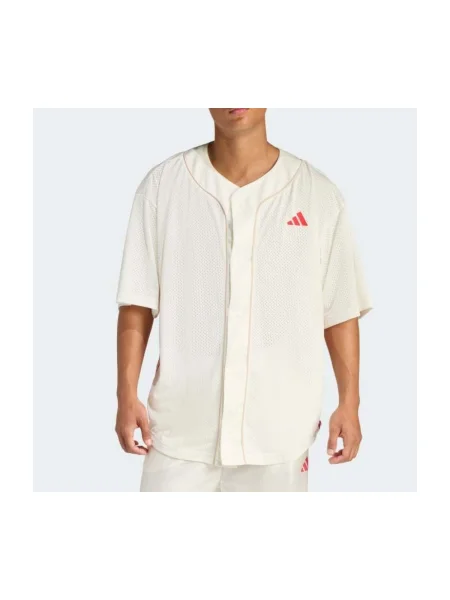 Póló Adidas bézs