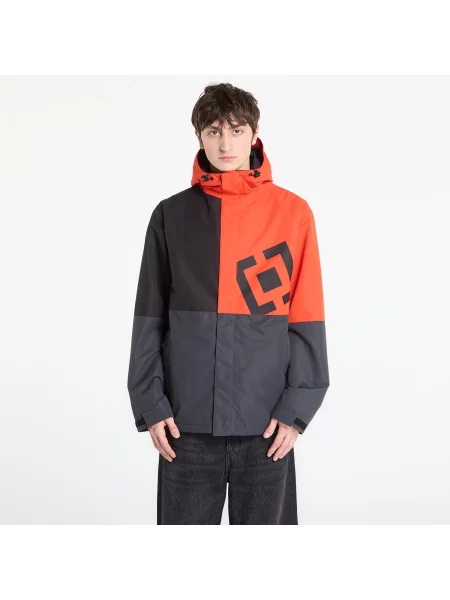 Jakna Horsefeathers crvena