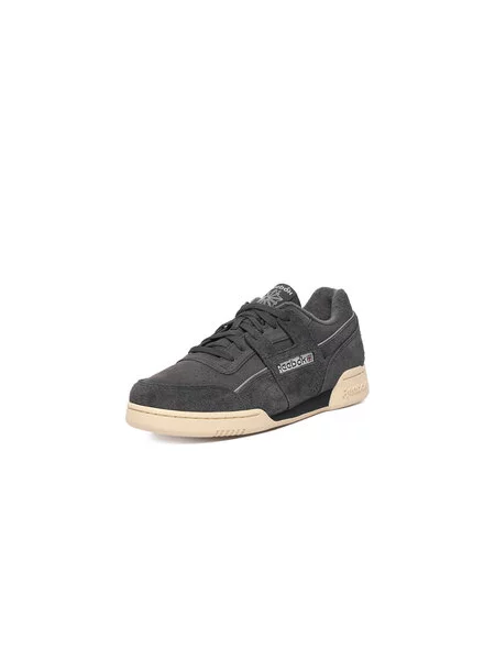 Laisvalaikio batai Reebok EO-WORKOUT PLUS Tamsiai pilka