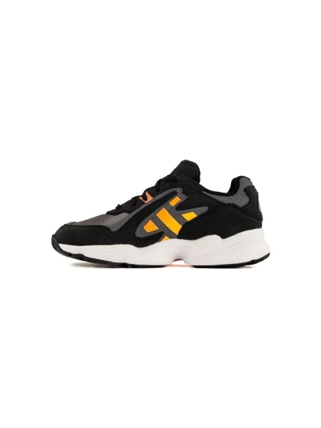 Gyerek félcipő Adidas szürke