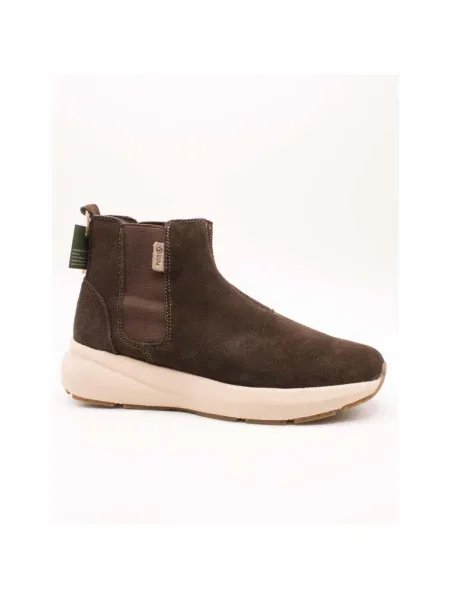 Pantofi Natural World maro