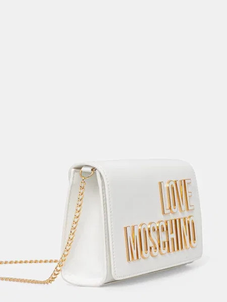 Сумка через плечо Love Moschino