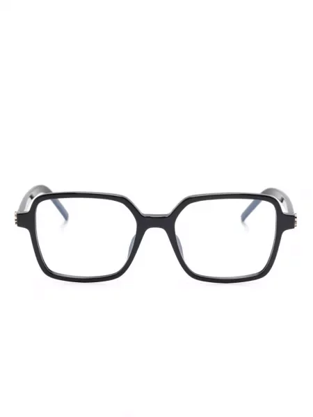 Ochelari de soare Saint Laurent Eyewear negru