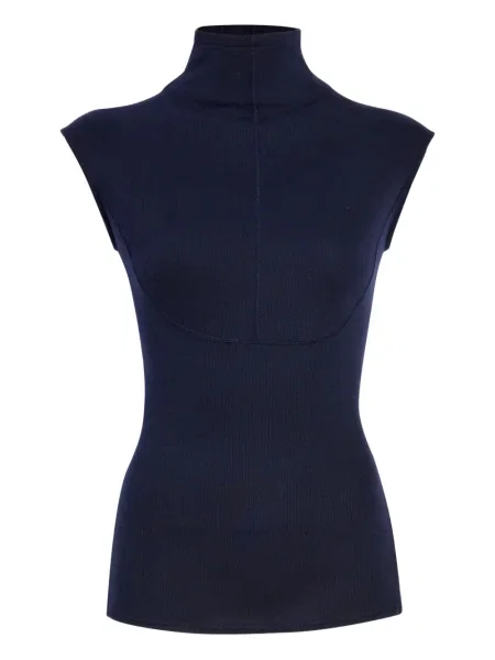 Top Proenza Schouler White Label biały