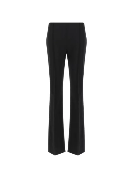 Pantaloni The Row negru