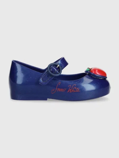 Детские балетки Melissa