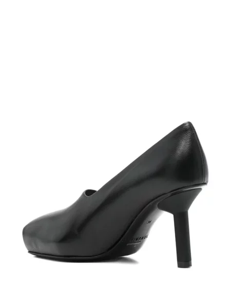 Pantofi cu toc Alainpaul negru