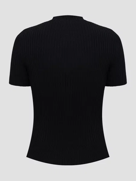 Футболка Guess черная