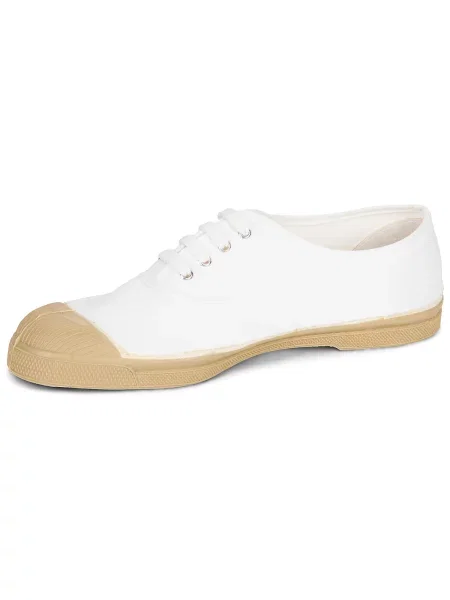 Tenis tenisice za tenis Bensimon bijela