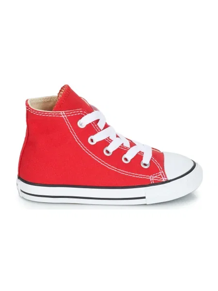 Pantofi copii Converse roșu