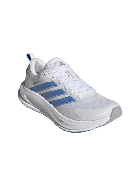 Pantofi Adidas alergare alb
