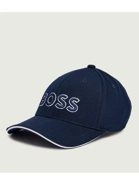 BOSS GREEN Șapcă baseball verde