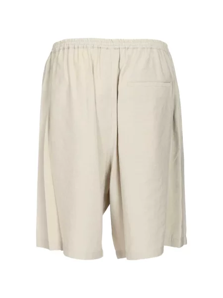 Pantaloni scurți Emporio Armani