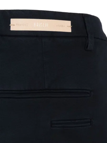 Pantaloni Briglia 1949 albastru