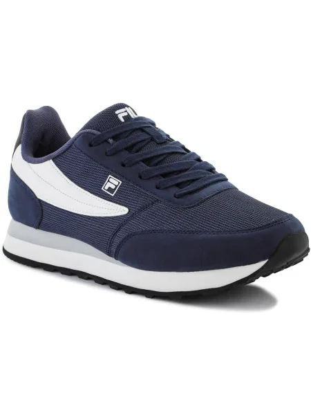 Sneakerși Fila