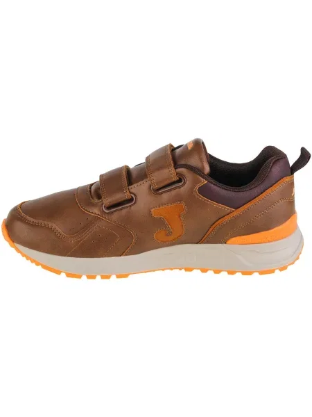 Pantofi copii Joma maro