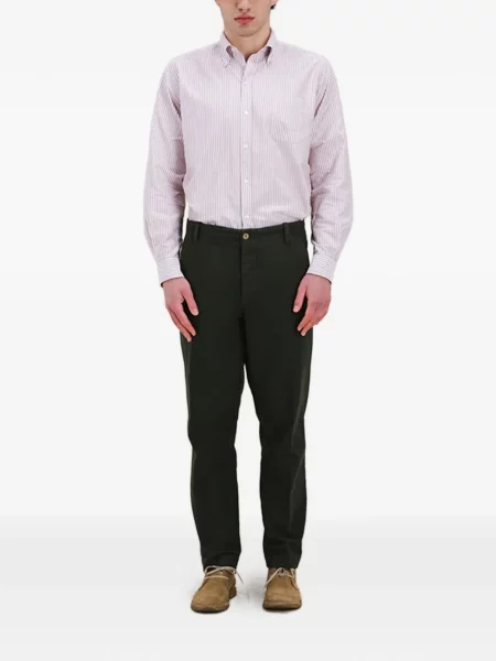 Pantaloni Fortela verde