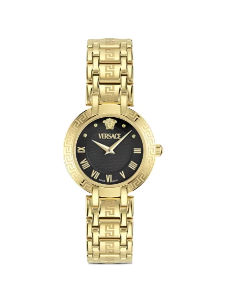 Ceas Versace negru