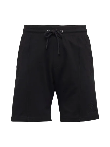 Key Largo Pantaloni negru