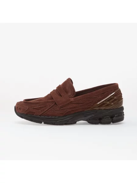 Sneakers New Balance Brown EUR 36 maro