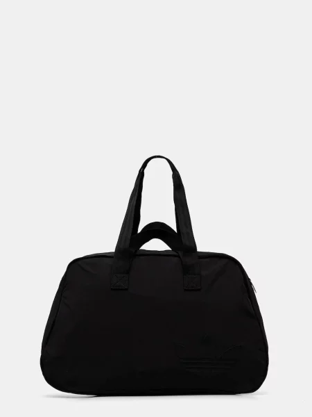 ADIDAS ORIGINALS Geantă de weekend negru
