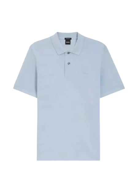 Polo Boss albastru