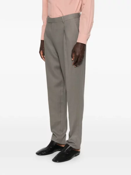 Pantaloni Zegna gri
