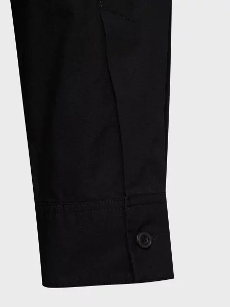 Сорочка Calvin Klein Jeans чорна