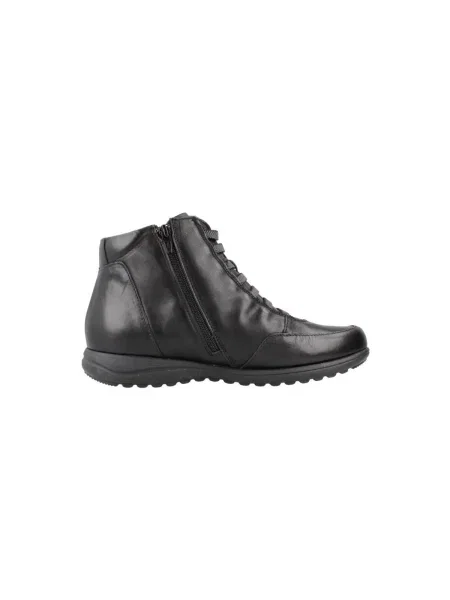 Botine Pitillos negru