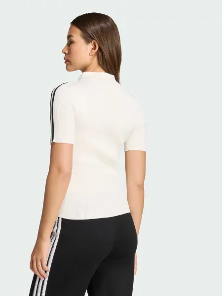 Футболка Adidas белая