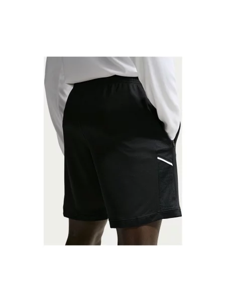 Šortky Nike čierna