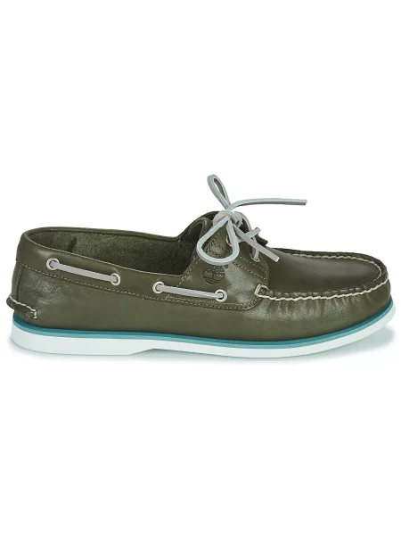 Pantofi Timberland din piele