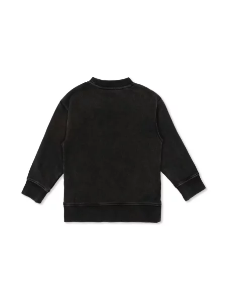 Bluza dziecięca Stella Mccartney czarna