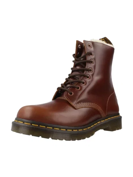 Dr. Martens Glany Serena brązowy