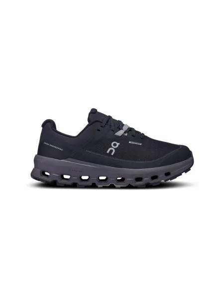 Pantofi On negru
