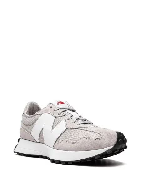Sportbačiai New Balance 327 pilka