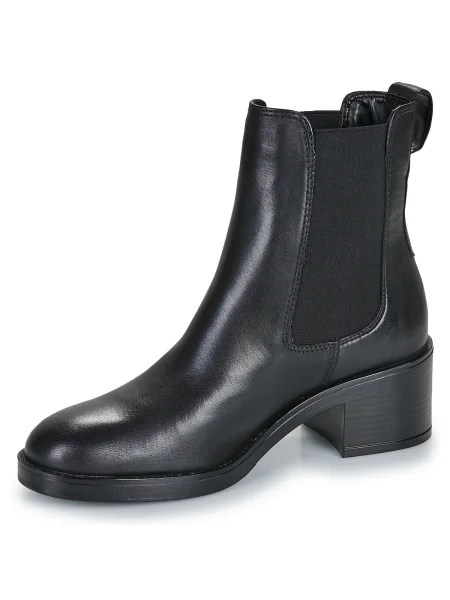 Pantofi Tamaris negru