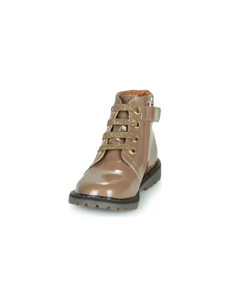 Pantofi copii Gbb bej