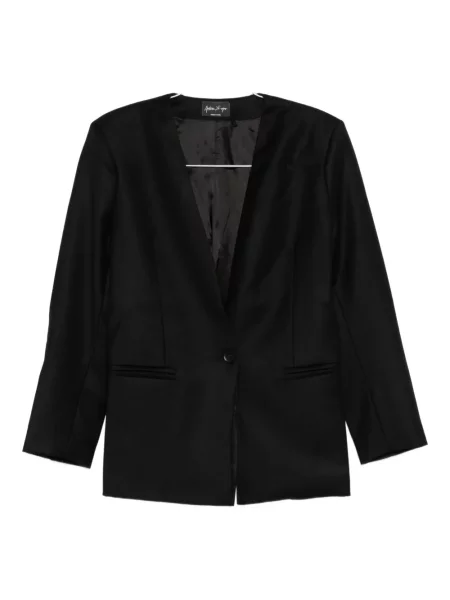 Kurtka Andrea Ya'aqov czarna