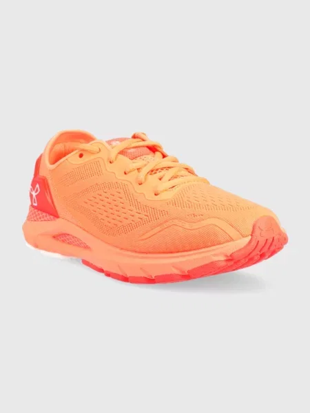 Tekaški čevlji Under Armour Hovr Sonic 6 oranžna