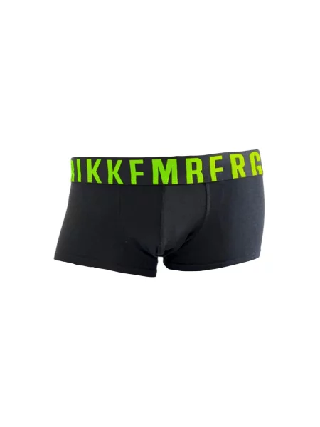 Bokserki Bikkembergs czarne