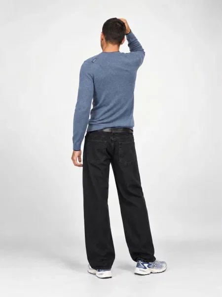 Pulover Oxbow albastru