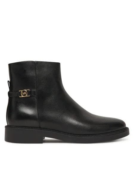 MICHAEL Michael Kors Členková obuv čierna